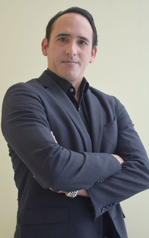 Ramón Santana