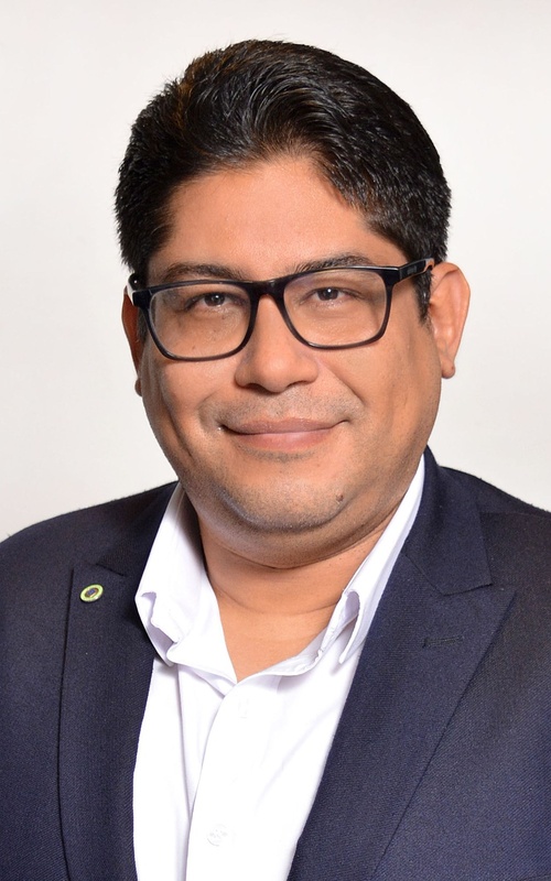 Julio Barzola