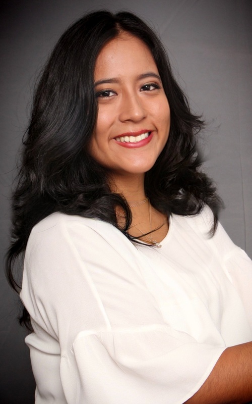Joselyn Andramuño
