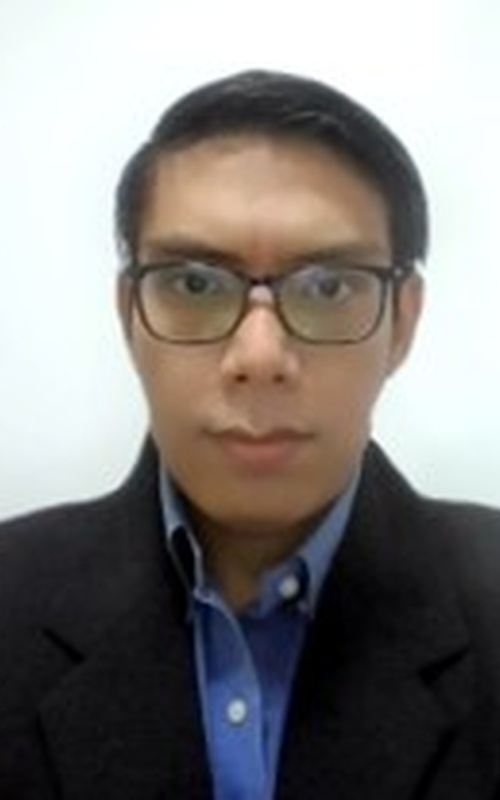Jorge Charco