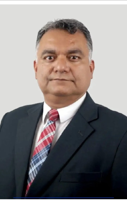 Lorenzo Cevallos