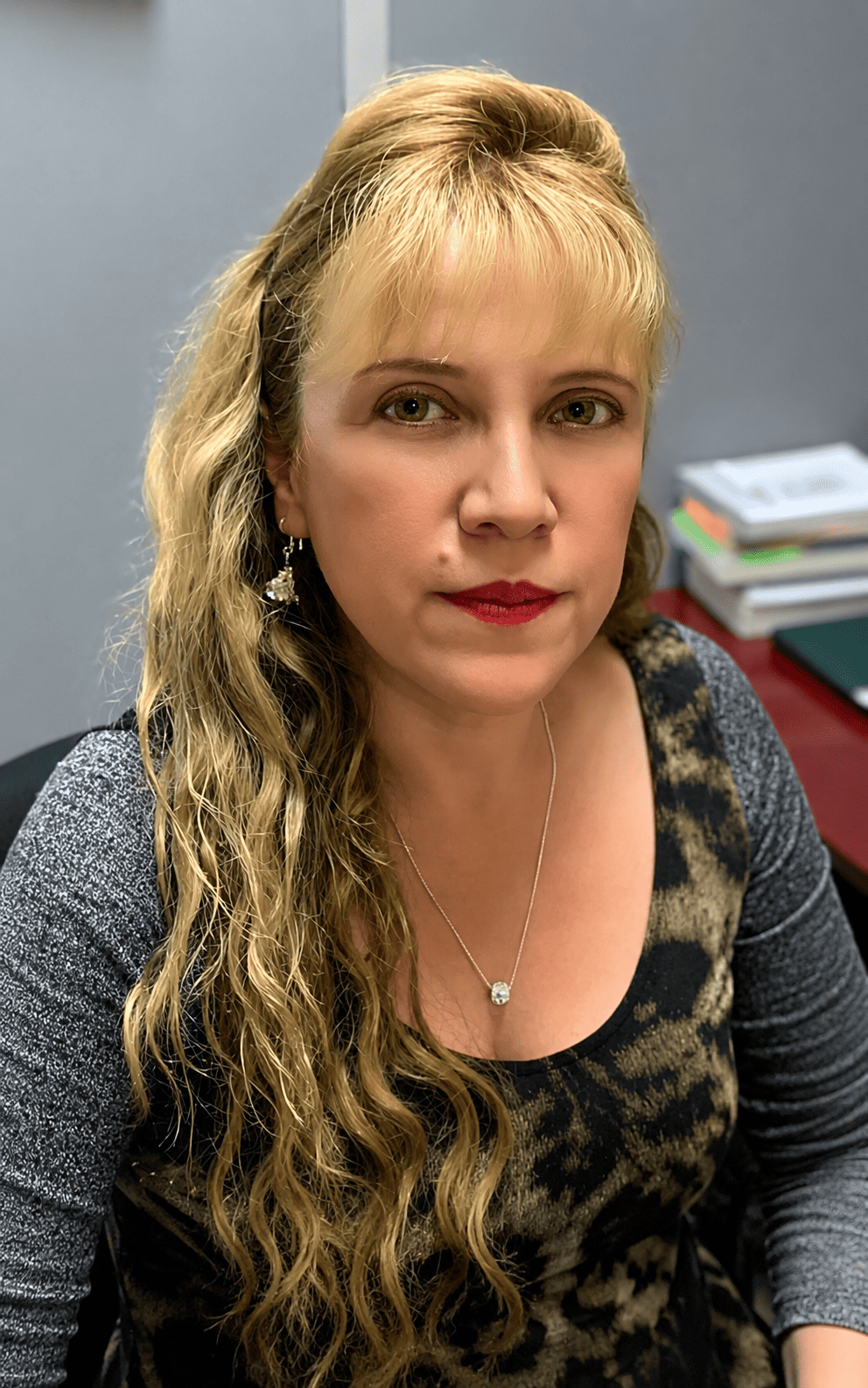 Patricia Jimbo
