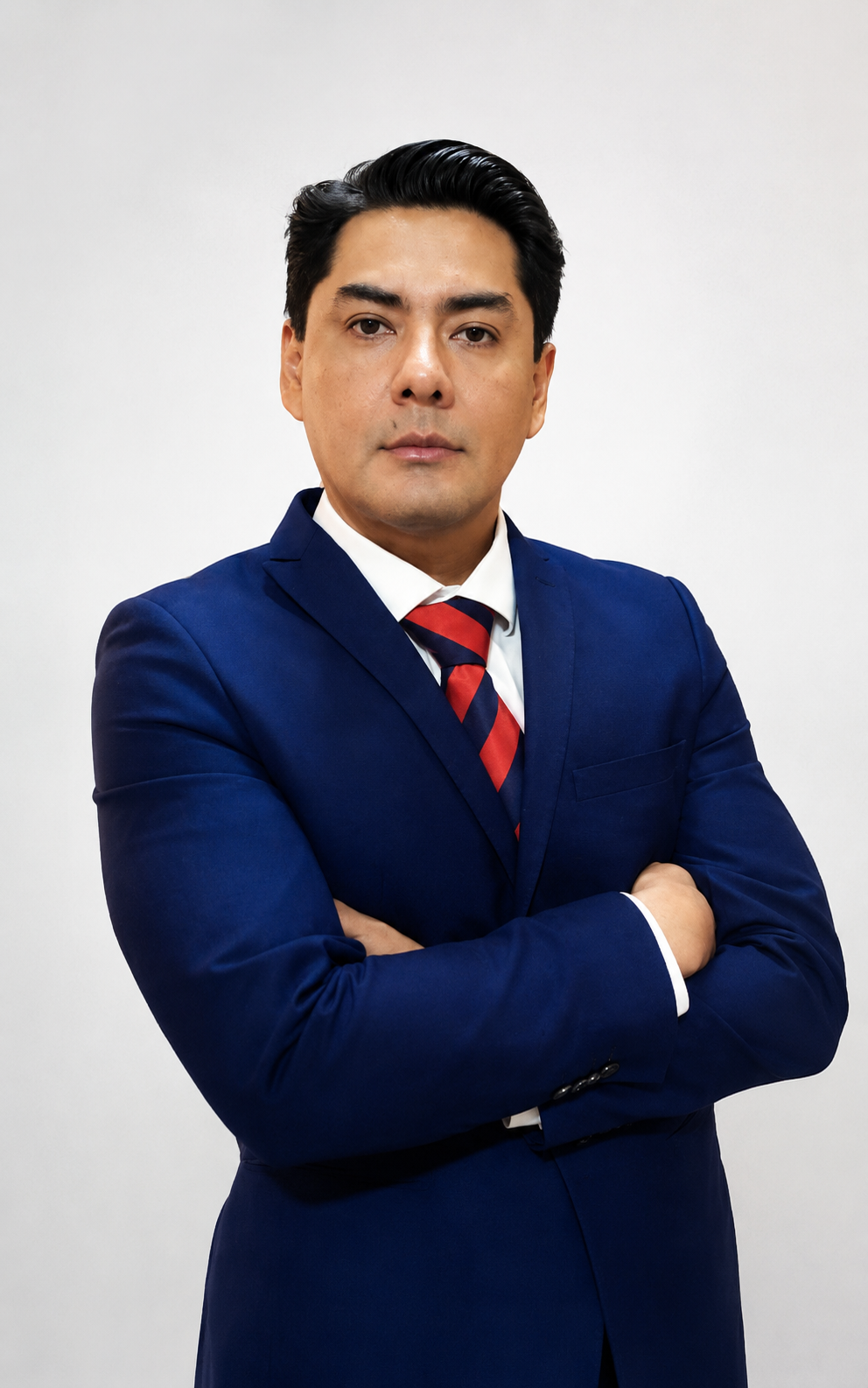 Manuel Reyes