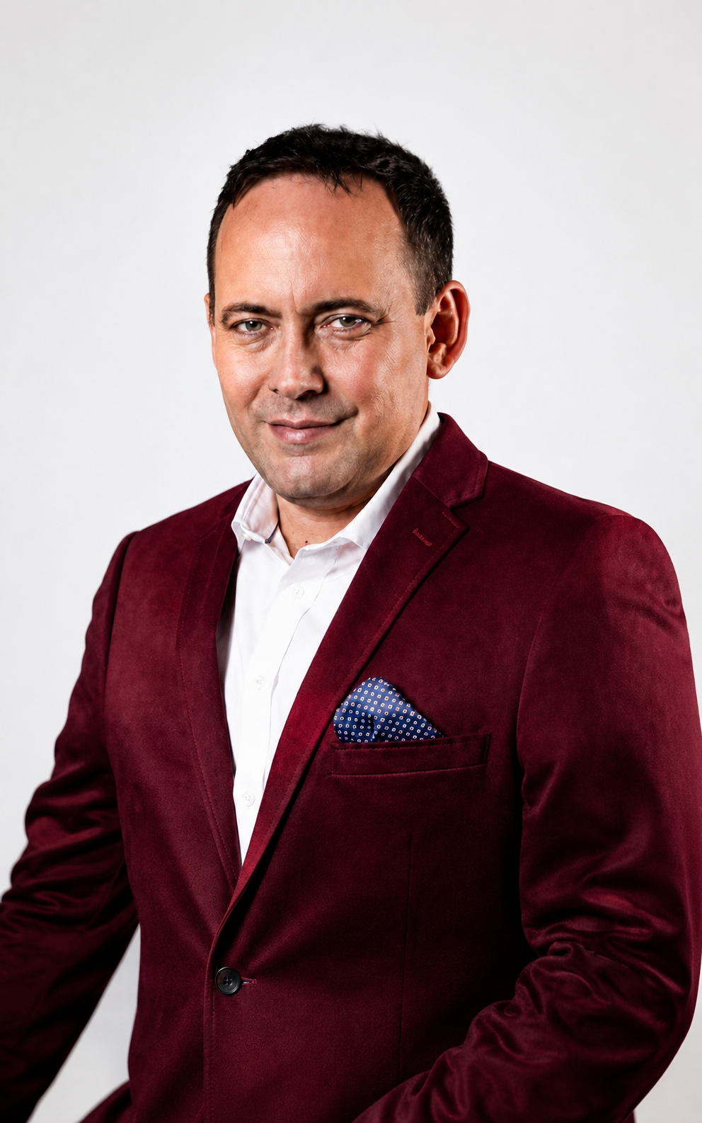 Maikel Leyva