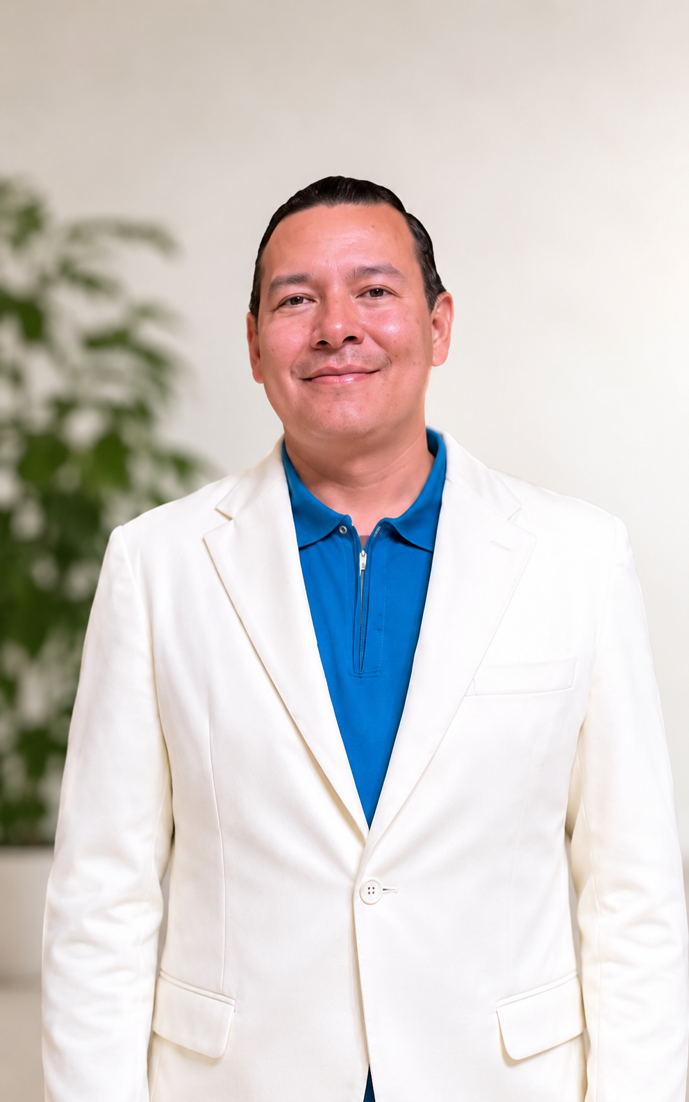 Franklin Parrales